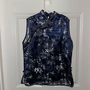 ADH San Francisco Blouse